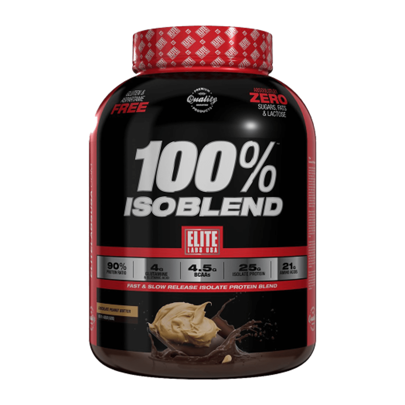 Isoblend