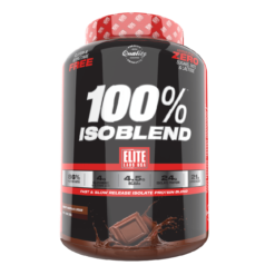 100% Isoblend