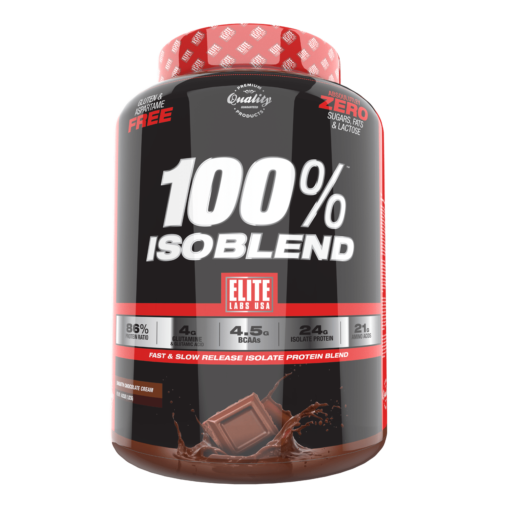 100% Isoblend