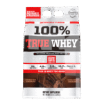 True whey 5lbs