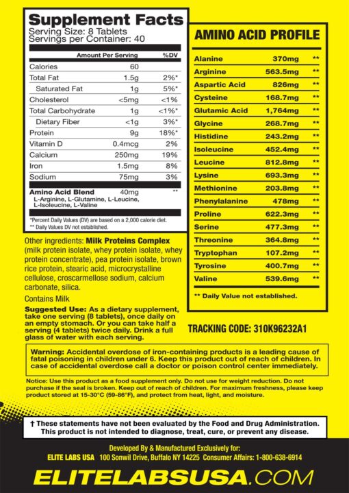 amino acids