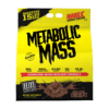 metabolic mass