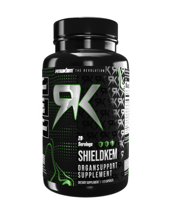 Shieldkem