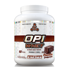 OP1 Whey