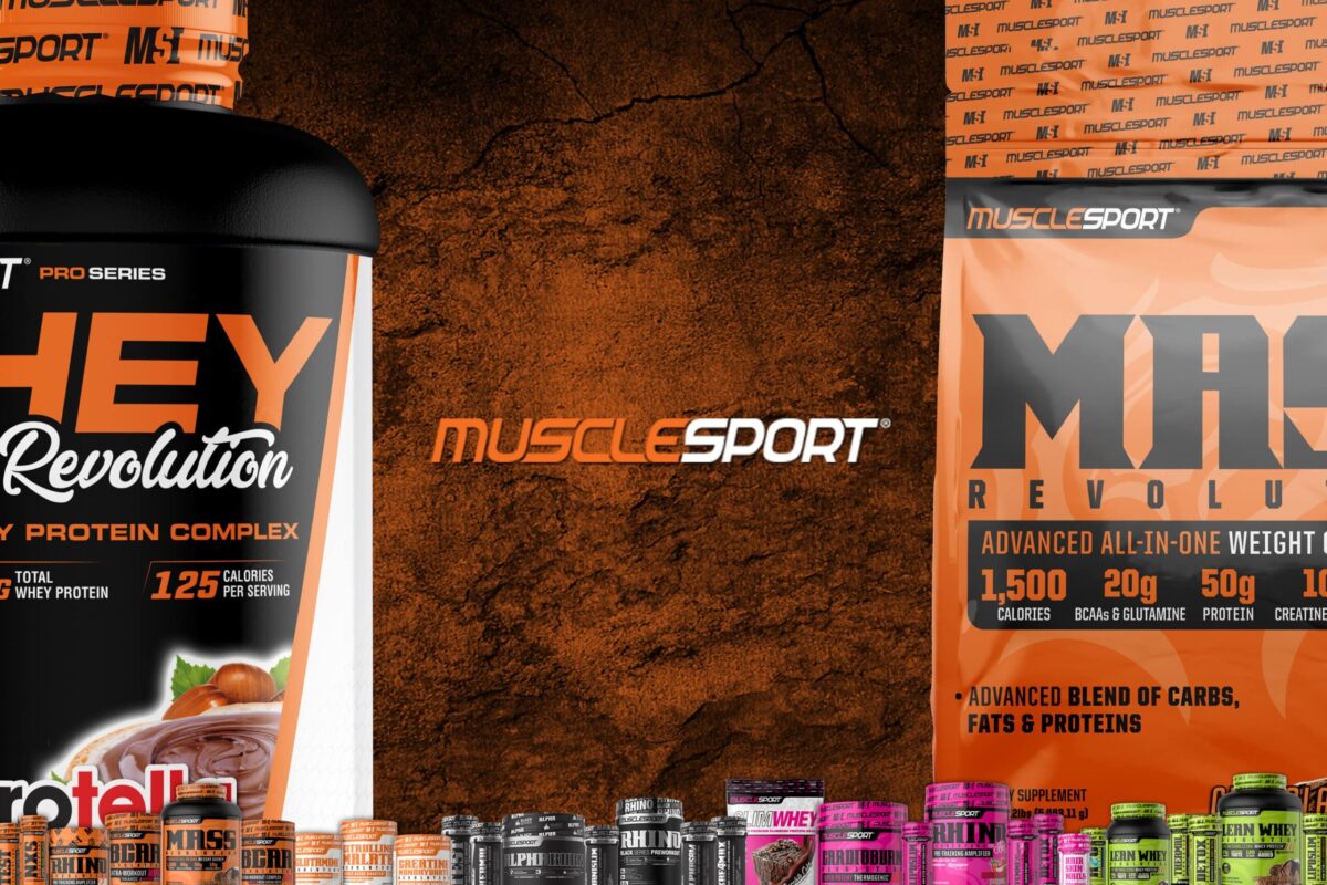 musclesport