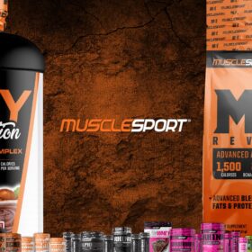 musclesport