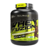 whey Fuzion chocolate