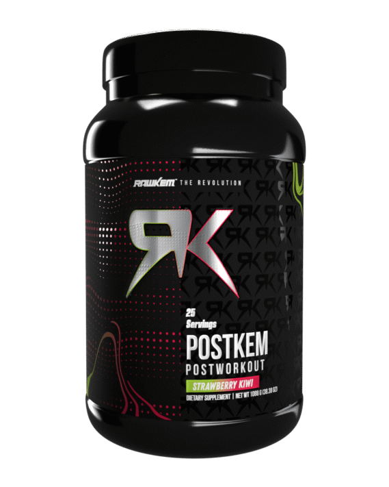 Postkem