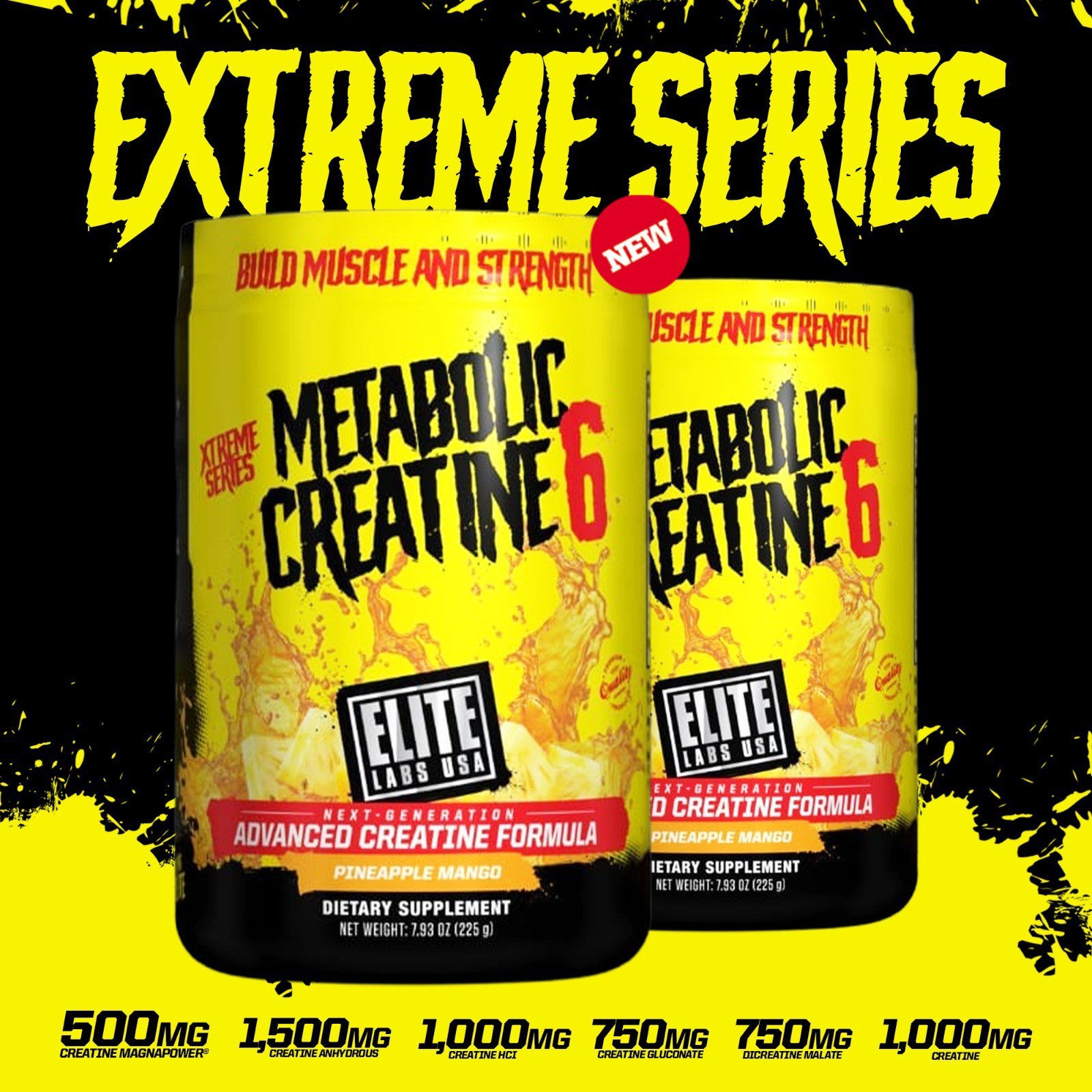 metabolic creatine 6