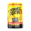 Metabolic creatine 6