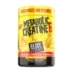 Metabolic creatine 6