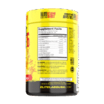Metabolic creatine 6