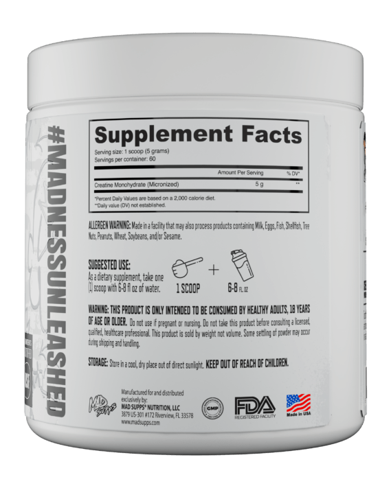 MadSupps Creatine SFP (3)
