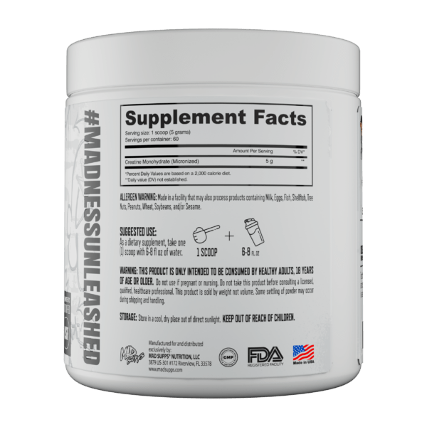 MadSupps Creatine SFP (3)