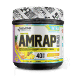 AMRAP BCAA