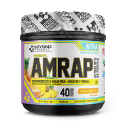 AMRAP BCAA