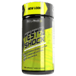 Test A shock