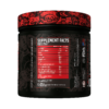 Hemojet Mad Supps