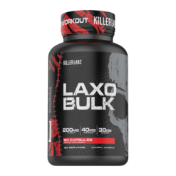 Laxobulk