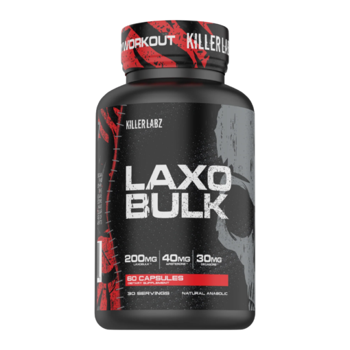 Laxobulk