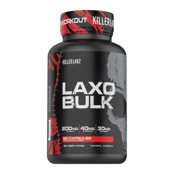 Laxobulk