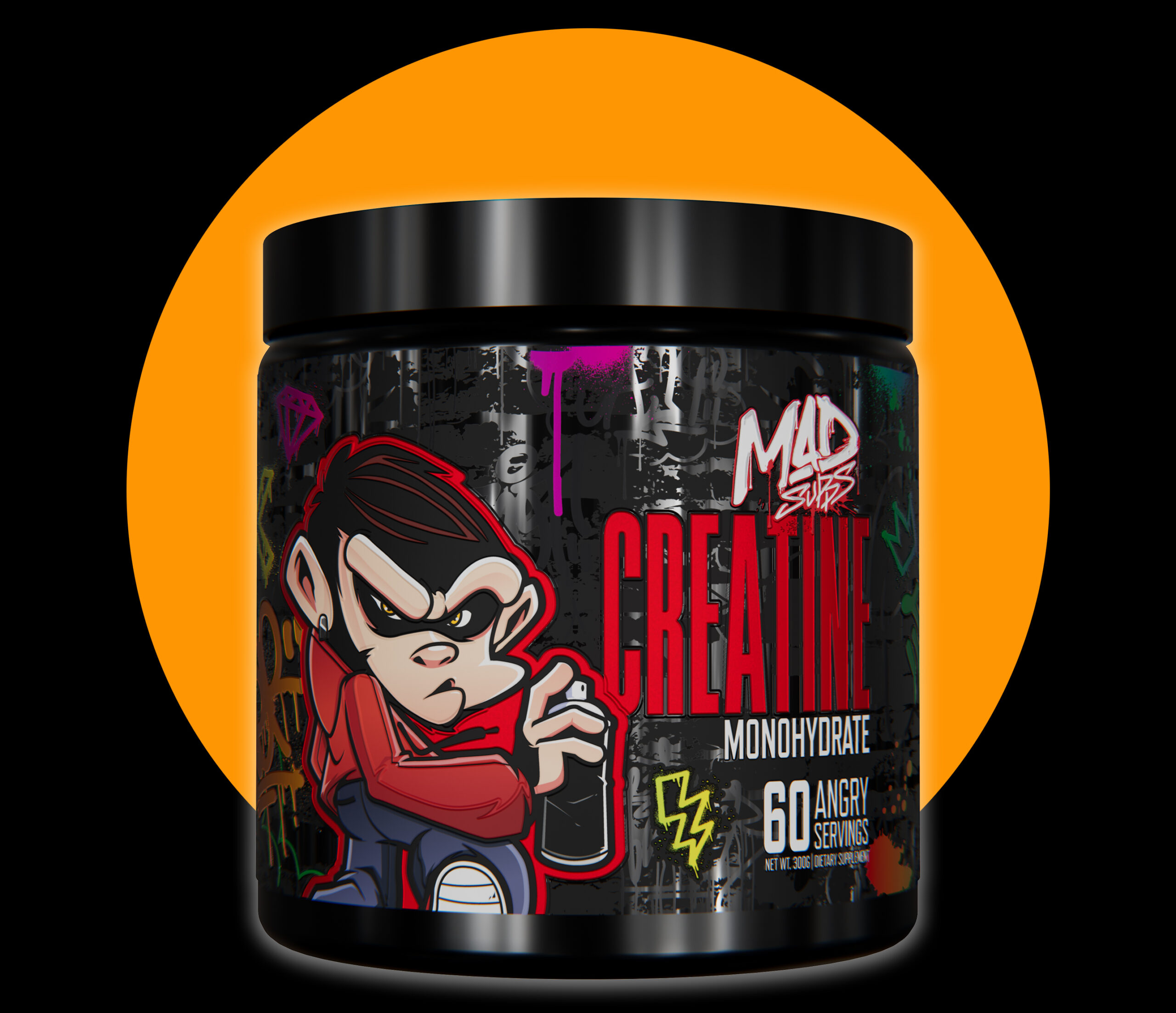 Creatine