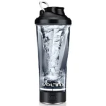 protein shaker bottle