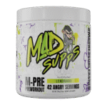 Mad Supps M-Pre