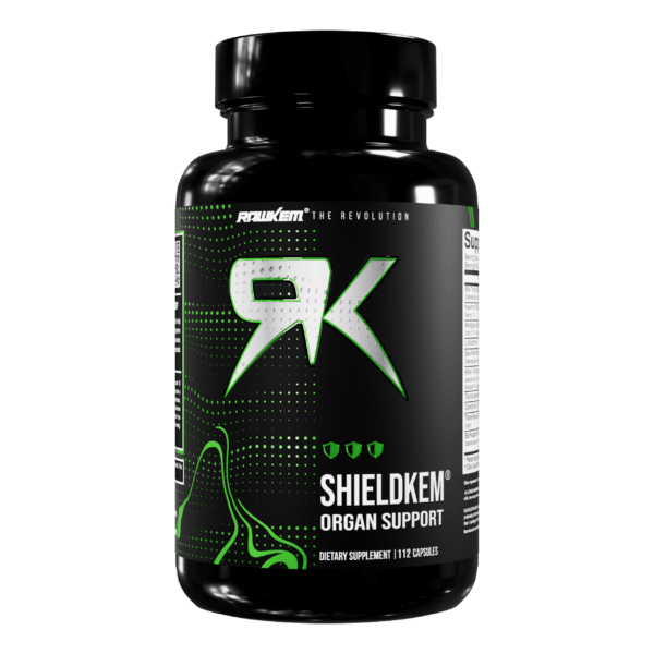 Shieldkem Organ support Formula