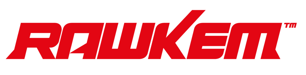Rawkem Logo