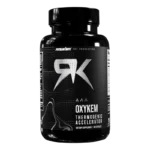 Oxykem Stim free fat burner .