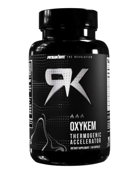 Oxykem