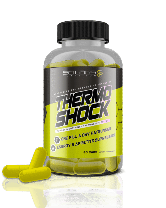 Thermoshock