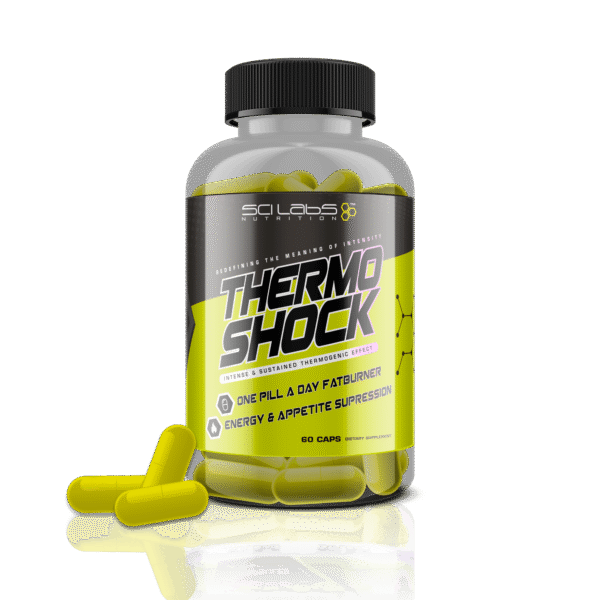 Thermoshock