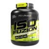 IsoFuzion