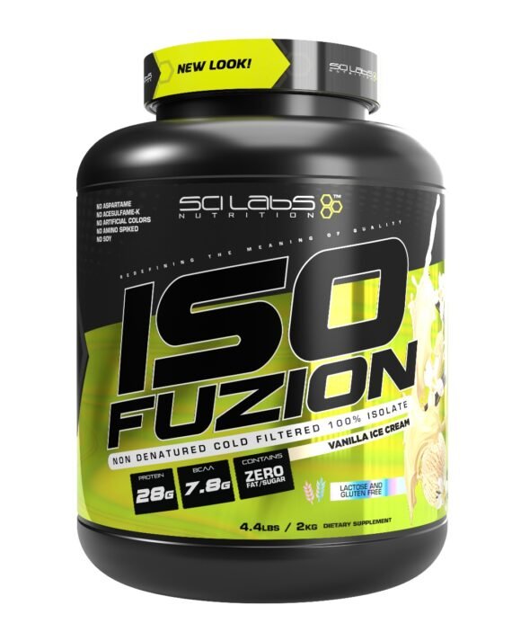 IsoFuzion