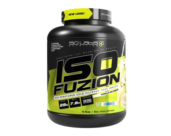 IsoFuzion