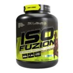 isofuzion chocolate