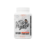 M-FLEX joint support supplement bottle - Superior Supps Lebanon