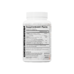 M-FLEX joint support supplement bottle - Superior Supps Lebanon