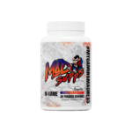 M-GAME nootropic gaming and focus supplement by MAD SUPPS, available at Superior Supps Lebanon
