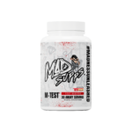 m-test