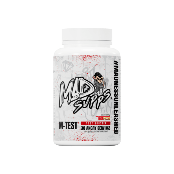 m-test