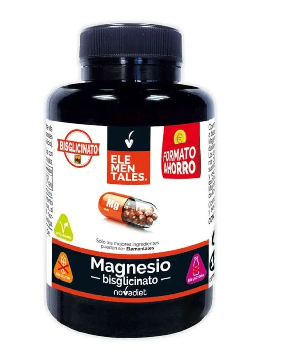 Magnesium Glycinate