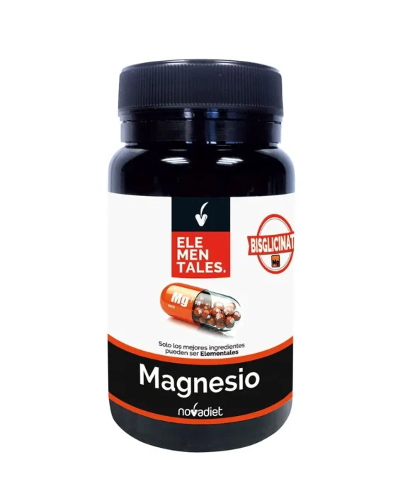 Magnesium Glycinate
