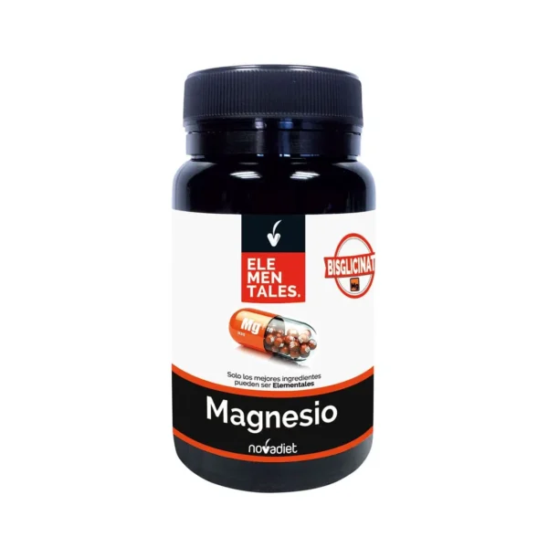 Magnesium Glycinate