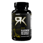 GlucoKem metabolic support supplement