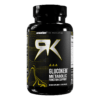 GlucoKem metabolic support supplement