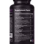 odiak TORCH Supplement Facts and ingredients