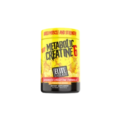 Creatine